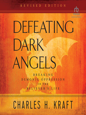 cover image of Defeating Dark Angels